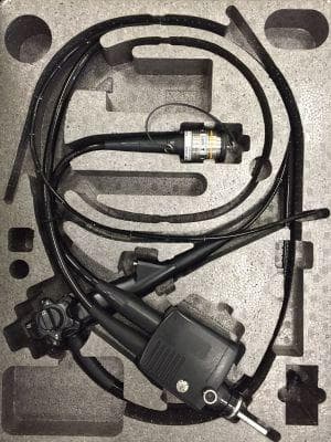 FUJIFILM EG-470N5 Video gastroscope