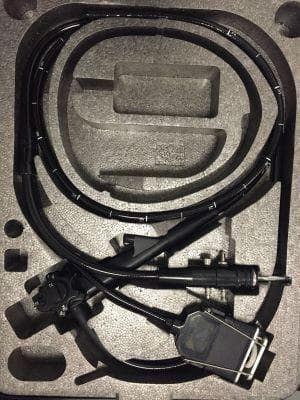 FUJINON EC-250WI5 Video colonoscope
