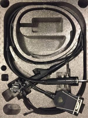 FUJINON EG-250WR5 Video gastroscope
