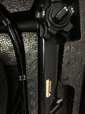 PENTAX EC-3890LK Video colonoscope
