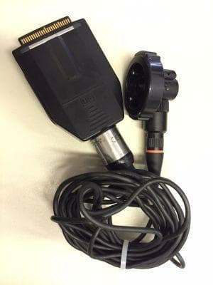 OLYMPUS OTV-S7ProH-HD-12E Camera head