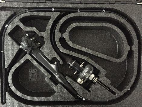 OLYMPUS CF-H180AI Video colonoscope
