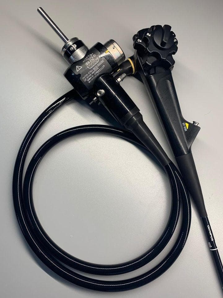 OLYMPUS GIF-H180 Video gastroscope