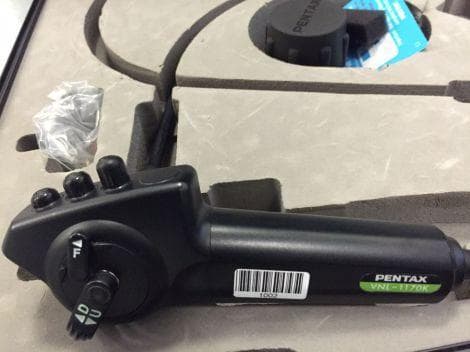 PENTAX VNL-1170K Video laryngoscope