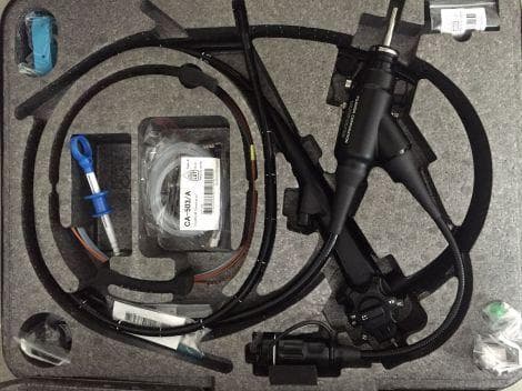 FUJINON EG-530CT Video gastroscope