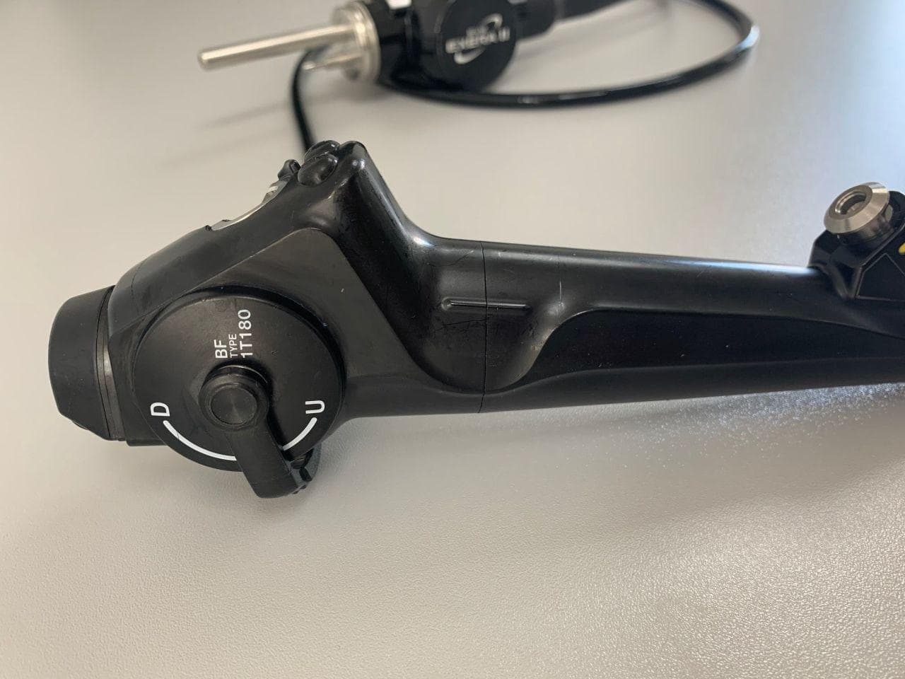 OLYMPUS BF-1T180 Video bronchoscope