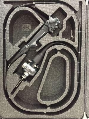 OLYMPUS PCF-160AL Video colonoscope