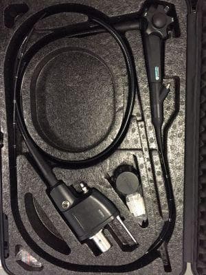 PENTAX EG-1580K Video gastroscope