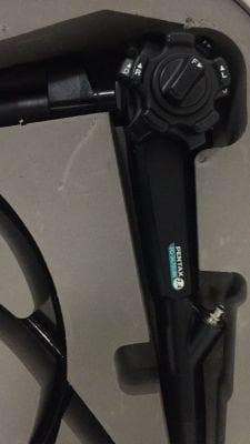 PENTAX EG-3670URK Ultrasound gastroscope