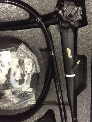 PENTAX EC38-i10F2 Video colonoscope