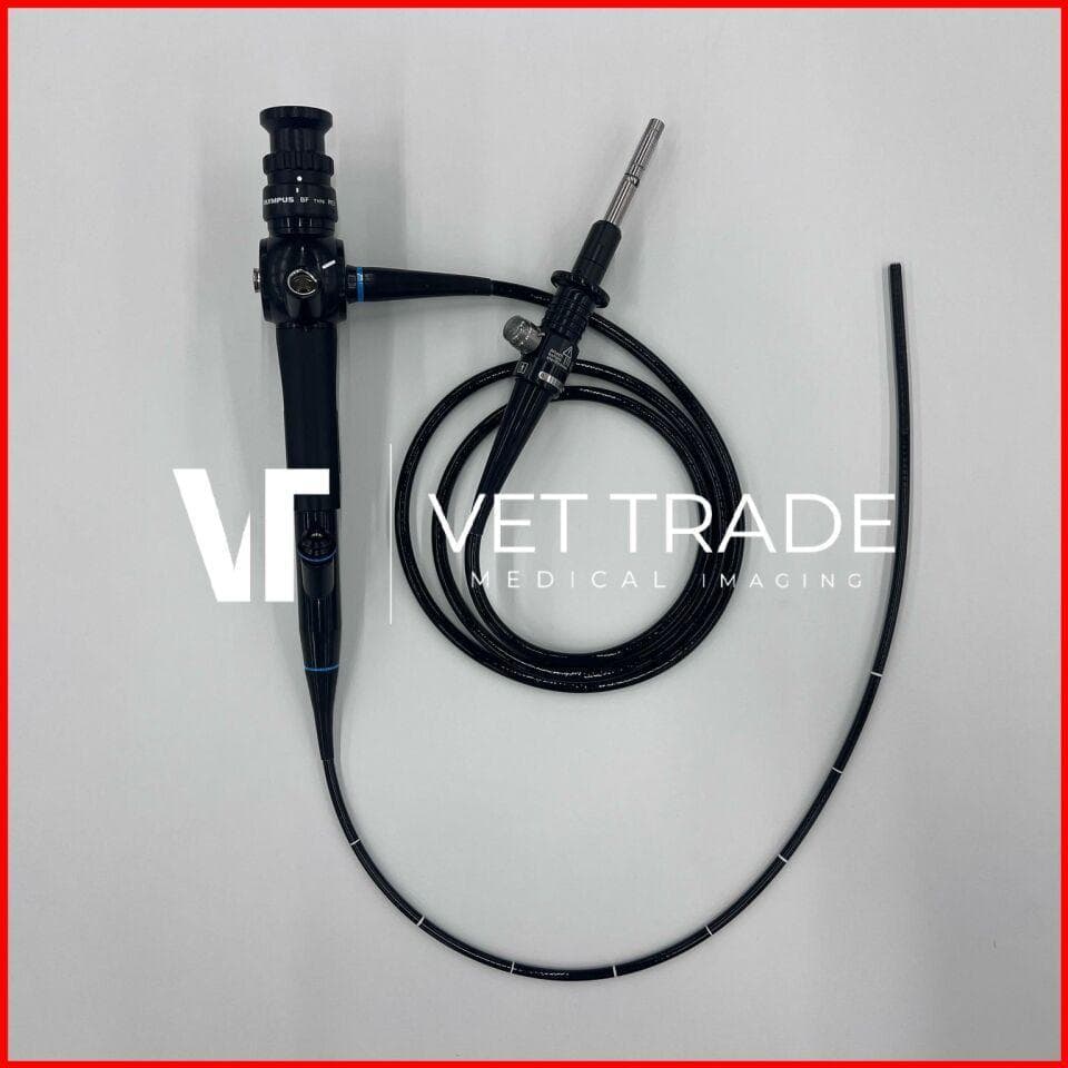 OLYMPUS BF-PE2 Fiber bronchoscope