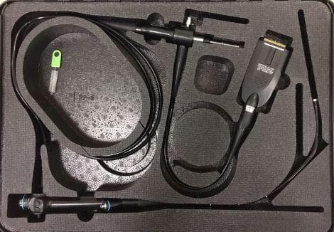 OLYMPUS CYF-V2 Video cystoscope