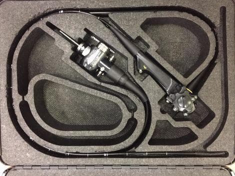 OLYMPUS GIF-160 Video gastroscope