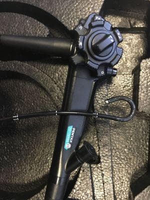 PENTAX EG-1690K Video gastroscope
