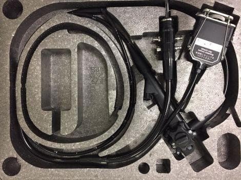 FUJINON EG-250PE5 Video gastroscope