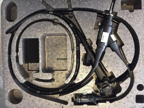 FUJINON EC-530WI3 Video colonoscope