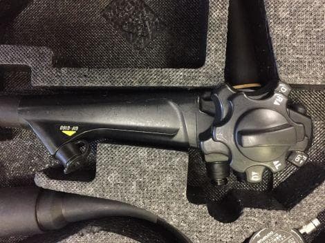 OLYMPUS GIF-Q160 Video gastroscope