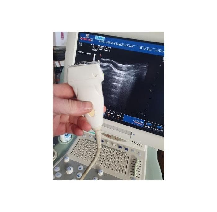 ESAOTE LA435 Linear Probe