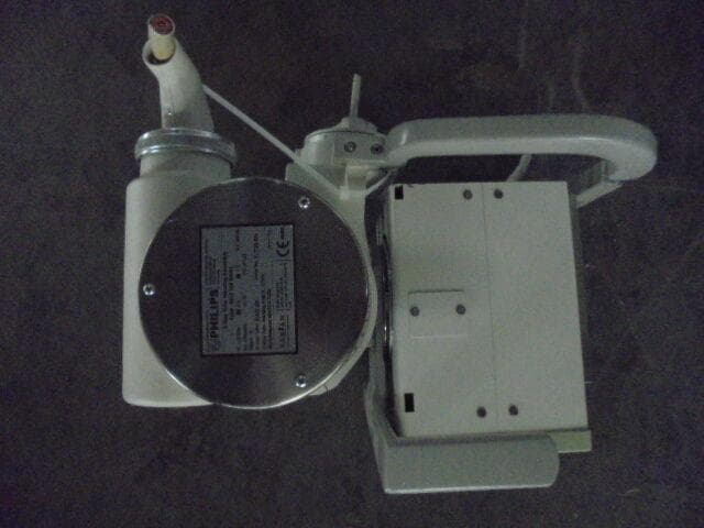 VARIAN RAD-68 X-Ray Tube