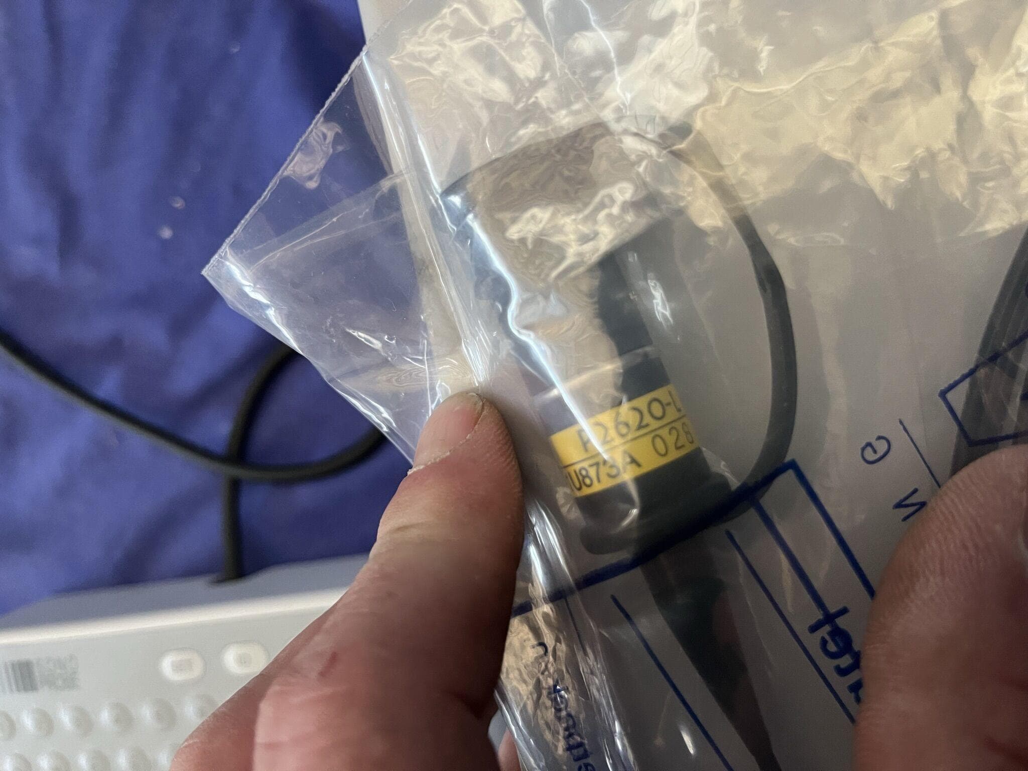 FUJINON P2620-L Endoscopy equipment part