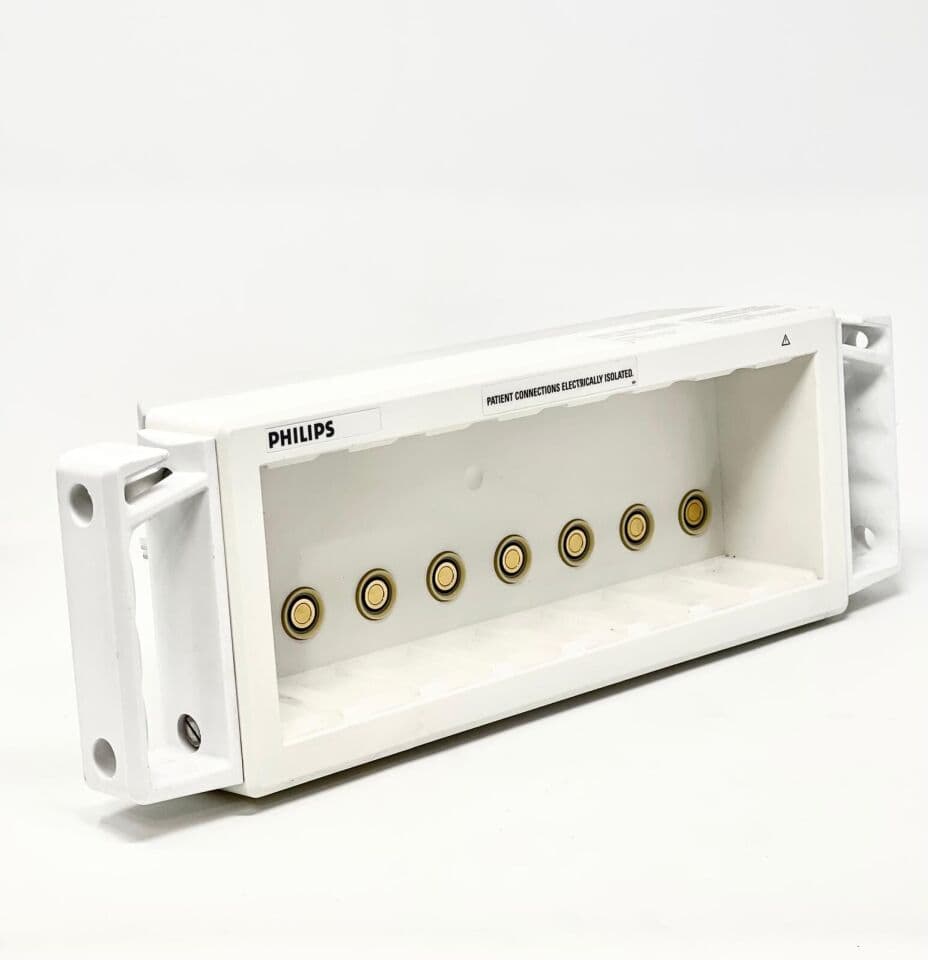 PHILIPS M1041A Module, Rack