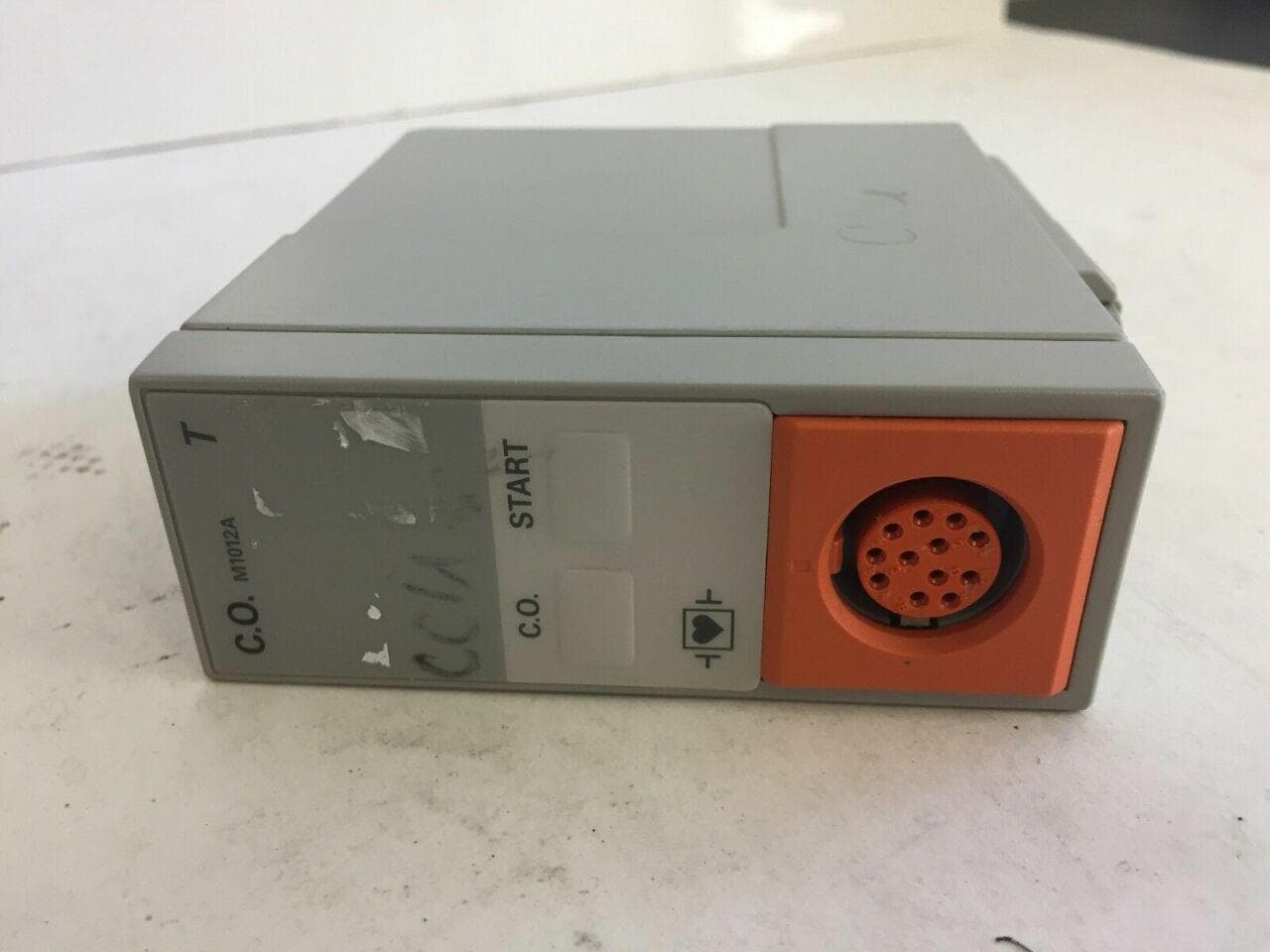 PHILIPS M1012A Module, Rack