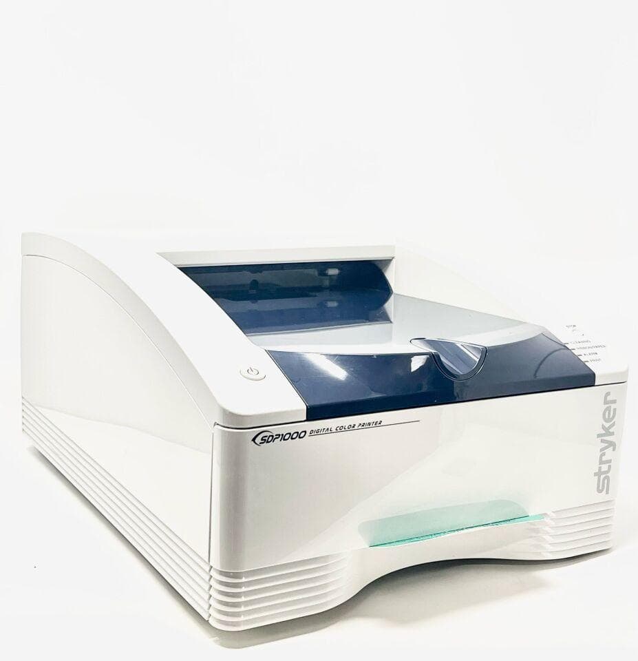 STRYKER SDP1000 Printer