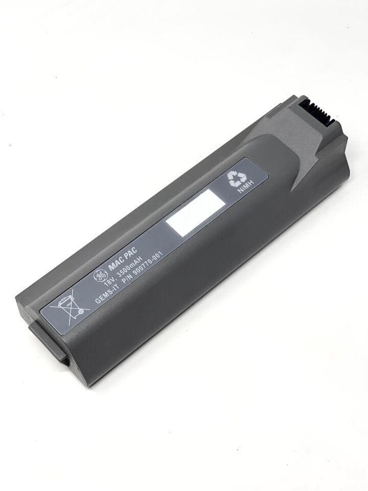 GE P/N 5962 Battery