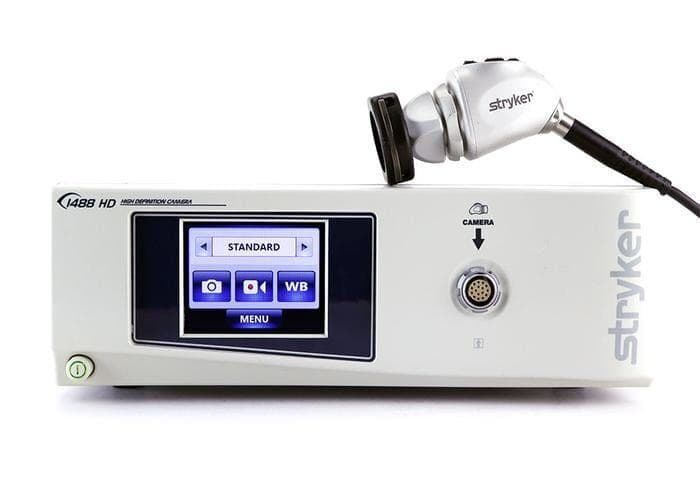 STRYKER 1488 HD Endoscopic camera