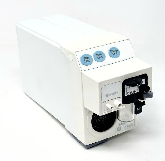 DATEX-OHMEDA E-CAIOV Module, Rack