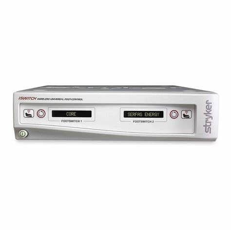 STRYKER I-Switch Control unit
