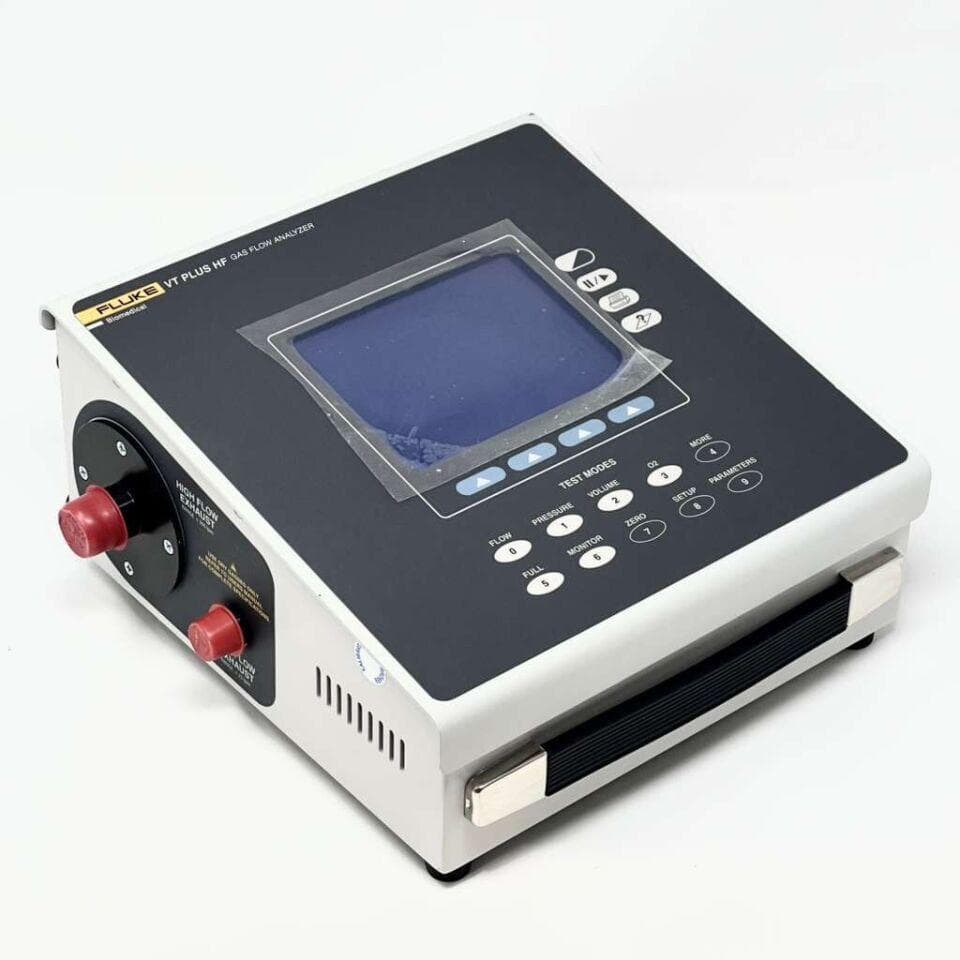 FLUKE BIOMEDICAL VT PLUS HF Medical device tester