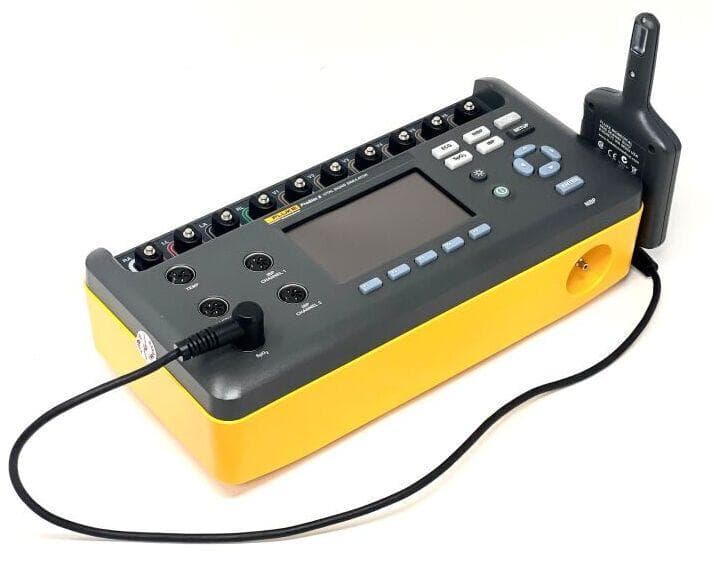 FLUKE BIOMEDICAL ProSim 8 Patient simulator
