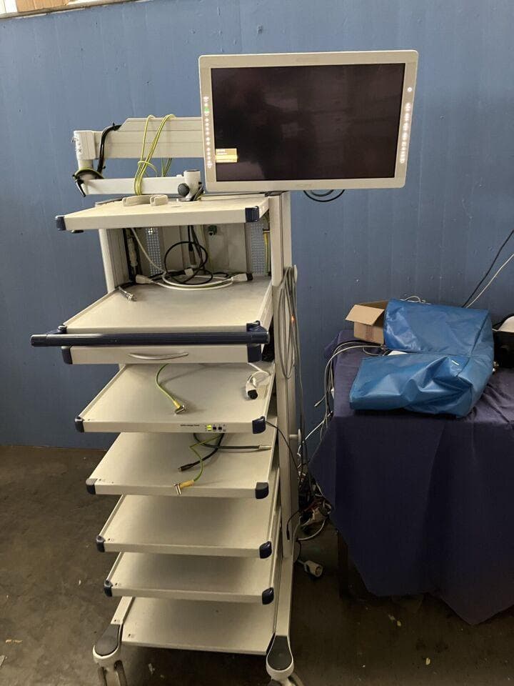 ITD ZV-9474.799 Service trolley