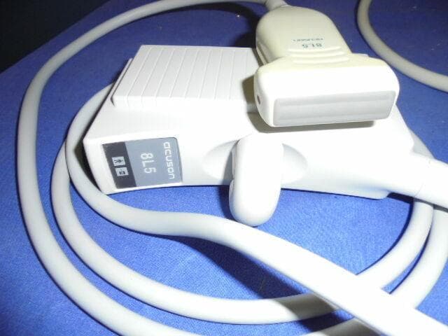 SIEMENS 8L5 Linear Probe