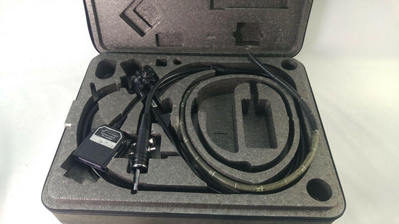 PENTAX ES-3881K Video colonoscope