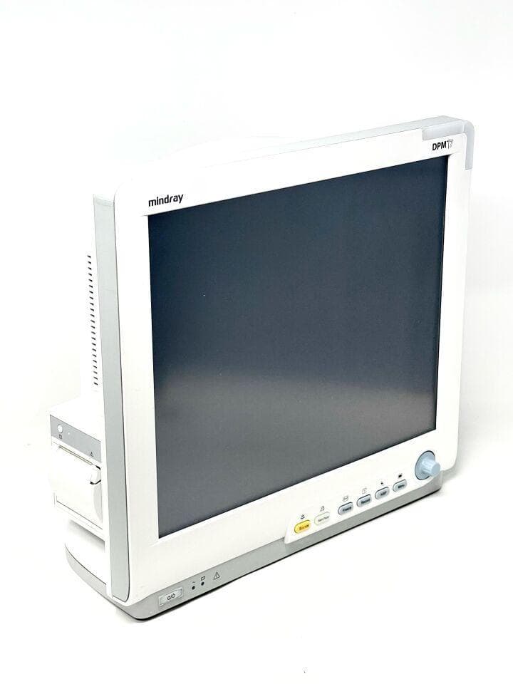 MINDRAY DPM 7 Patient monitor