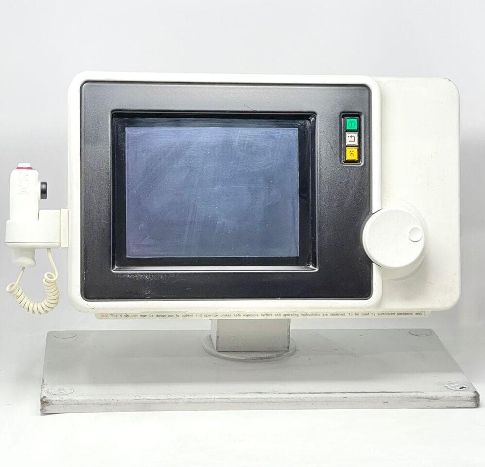 GE P/N 2183001 Angiography machine part