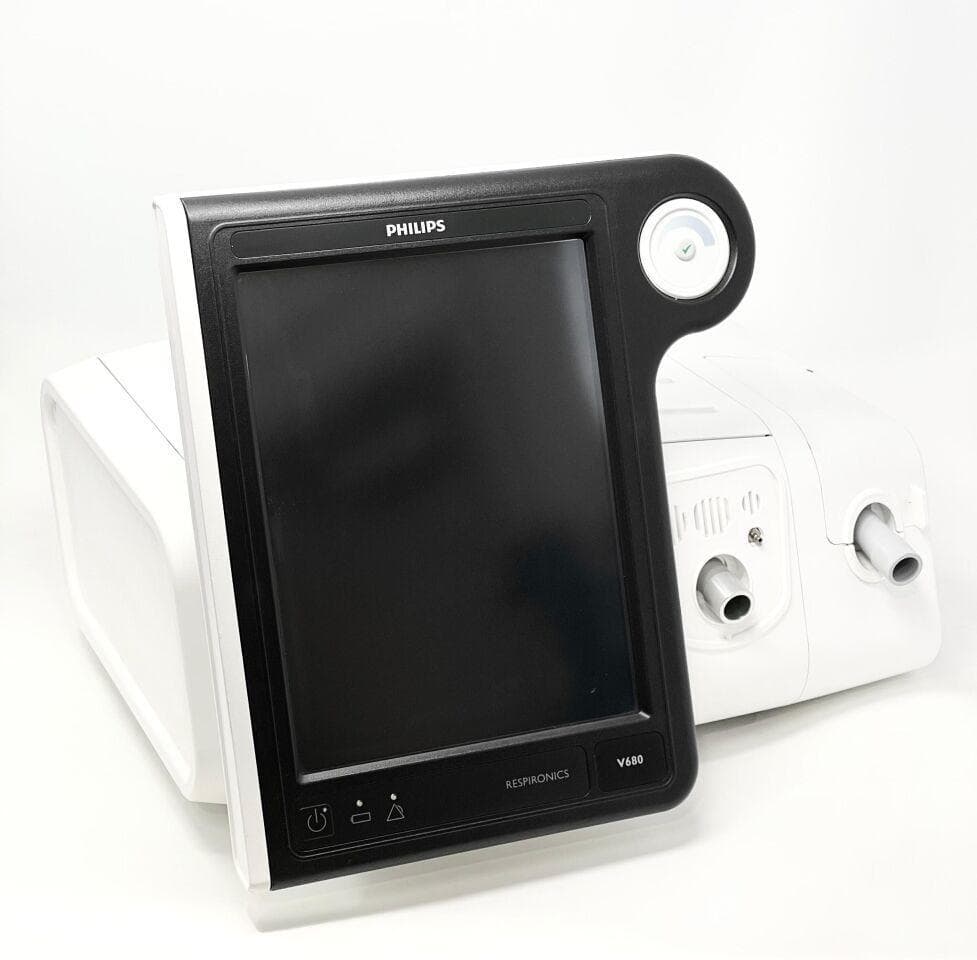 PHILIPS Respironics V680 Anesthesia ventilator