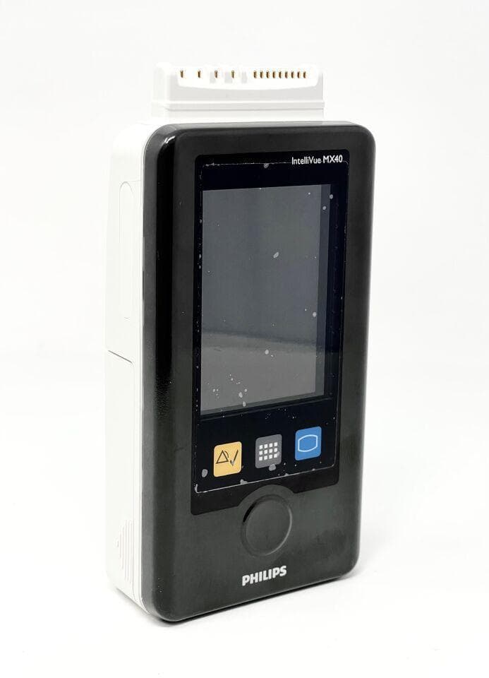 PHILIPS IntelliVue MX40 Patient monitor