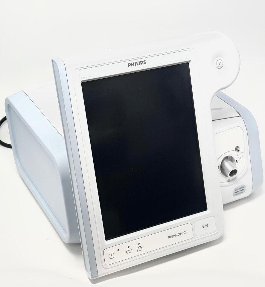 PHILIPS Respironics V60 Anesthesia ventilator