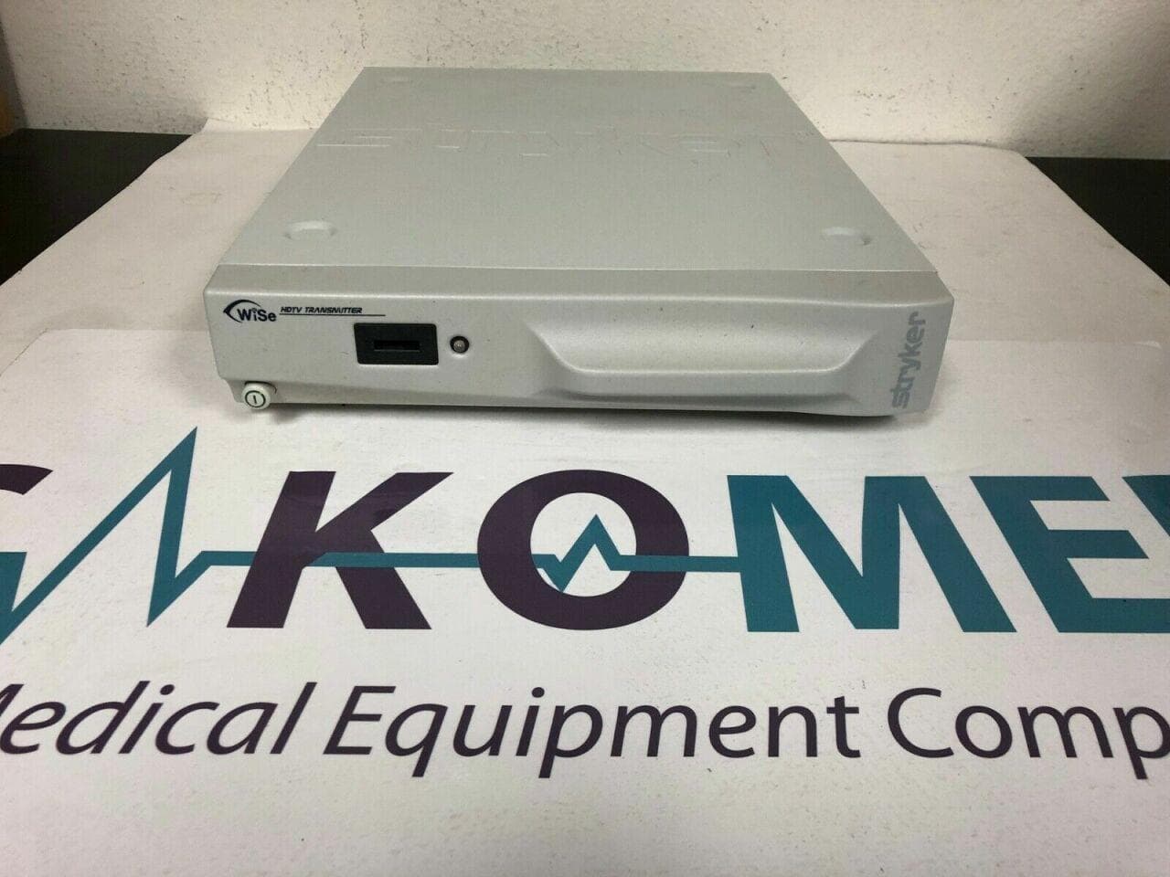 STRYKER Wise (240-030-971) Display Controller