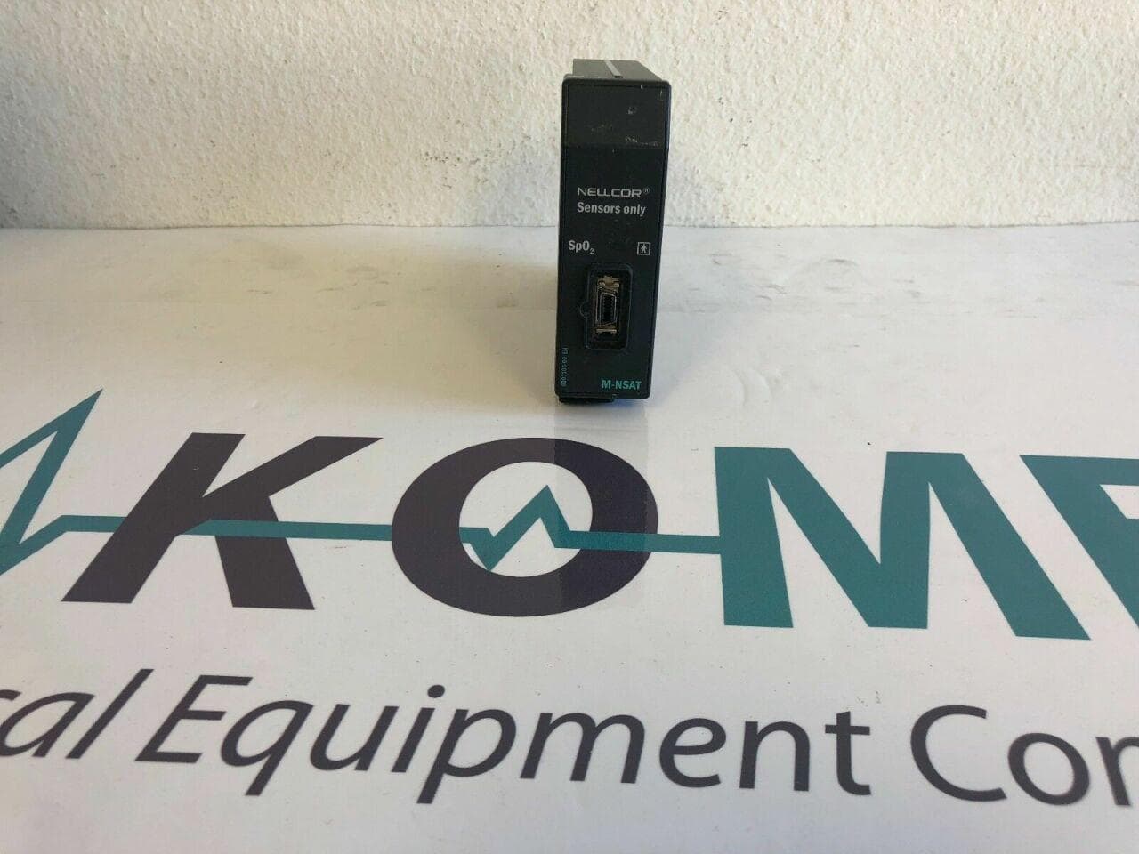 DATEX-OHMEDA M-NSAT Module, Rack