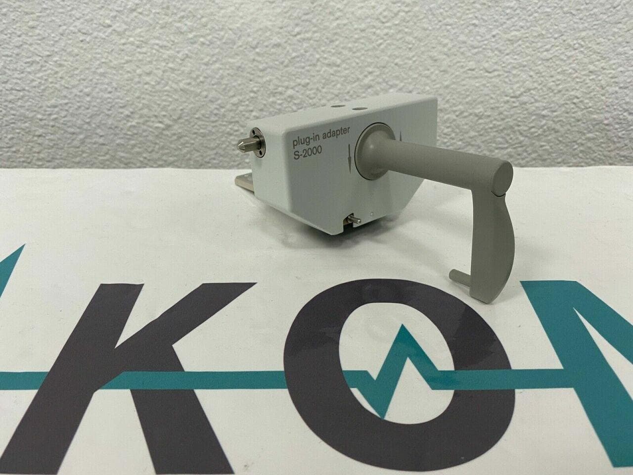 DRAGER P/N S-2000 Spare part for anesthesia equipment