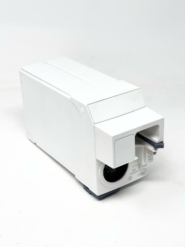 GE E-CAiO Module, Rack