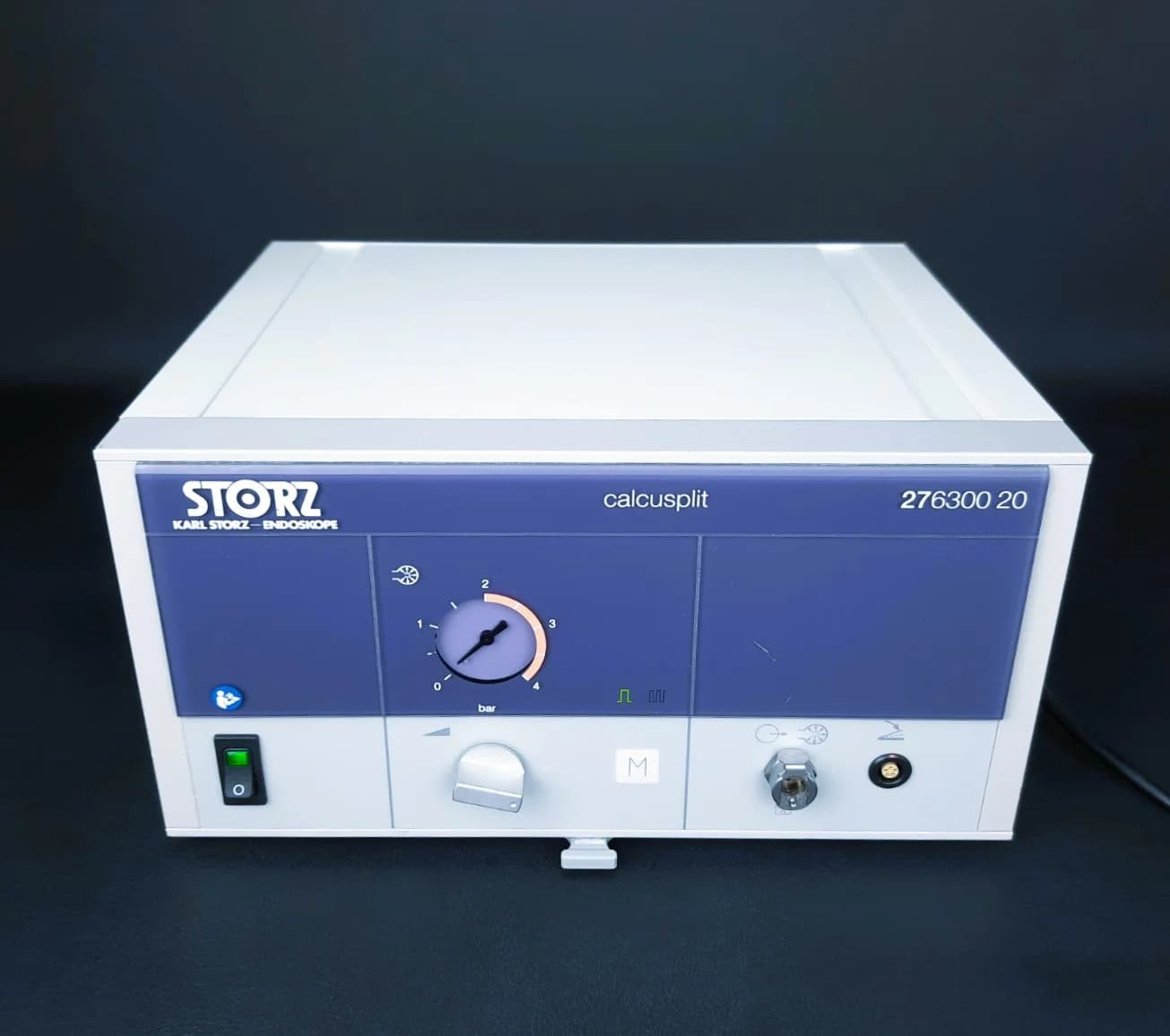 KARL STORZ calcusplit 276300 20 Lithotripter