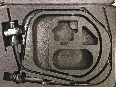 OLYMPUS BF-XT160 Video bronchoscope
