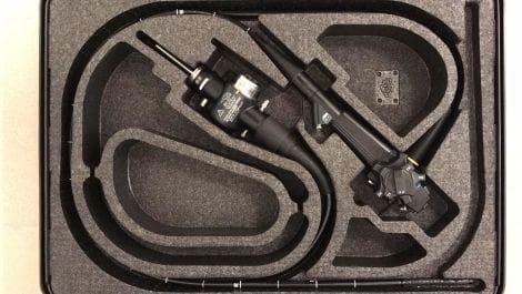 OLYMPUS GIF-100 Fiber gastroscope