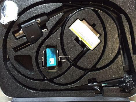 PENTAX EG-3870UTK Video gastroscope