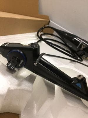 OLYMPUS BF-H190 Video bronchoscope